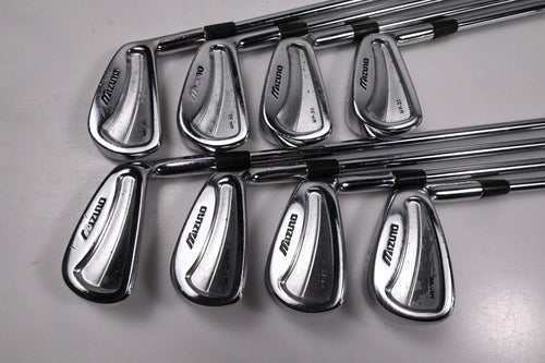 Mizuno MP-30 Irons / 3-PW / Regular Flex Dynamic Gold R300 Shafts