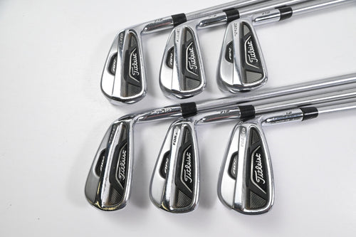 Titleist 712 AP2 Irons / 5-PW / X Flex KBS Tour C-Taper lite 115 Shafts