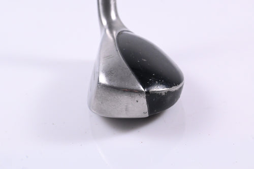 Left Hand Taylormade Rescue Mid #3 Hybrid / 19 Degree / Stiff Flex Taylormade