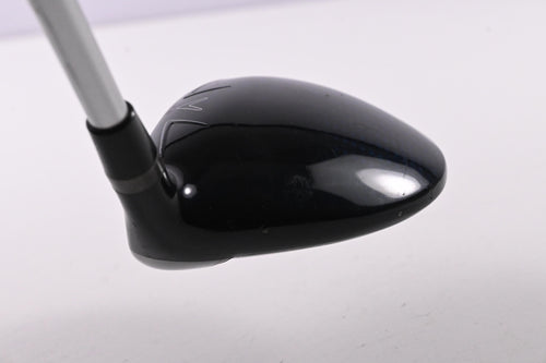 Callaway Steelhead XR #3 Wood / 15 Degree / Regular Flex Tensei CK Blue 55