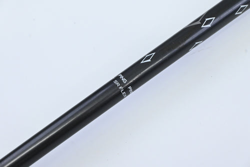 Ping G30 #3 Wood / 14.5 Degree / Senior Flex Ping TFC 80 Shaft