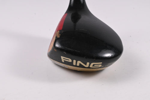 Left Hand Ping Karsten Zing #5 Wood / 18 Degree / Regular Flex Ping Shaft