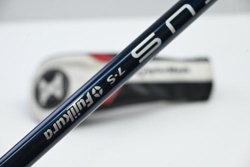 Taylormade SIM2 Max #3 Hybrid / 19 Degree / Stiff Flex Fujikura Ventus Blue 7