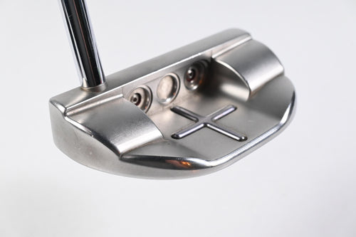 Scotty Cameron Select Newport M1 2016 Putter / 34 Inch