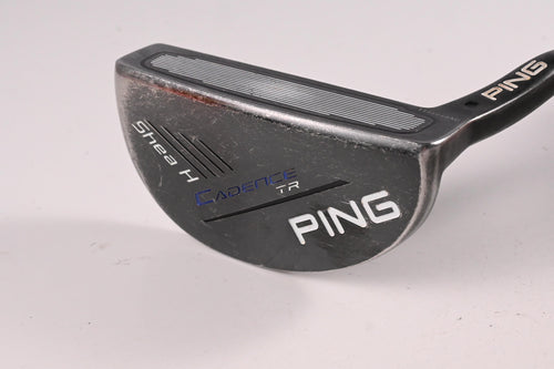 Ping Cadence TR Shea H Putter / 34 Inch