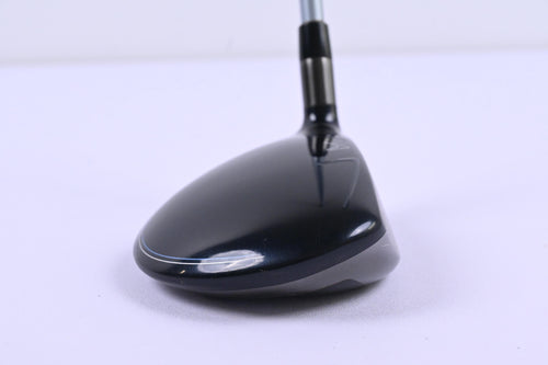 Ladies Callaway XR Speed #5 Wood / 19 Degree / Ladies Flex HZRDUS T800 40 Shaft