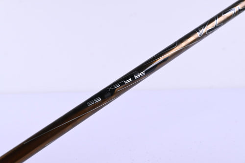 Ping G400 Driver / 10.5 Degree / Senior Flex Ping Alta CB 55 Shaft