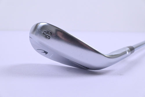 Benross BR-PRO 1020 Forged Sand Wedge / 56 Degree / Wedge Flex Dynamic Gold