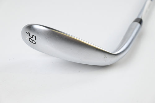 Ping S159 Lob Wedge / 58 Degree / Black Dot / Wedge Flex Ping Z-Z115 Shaft