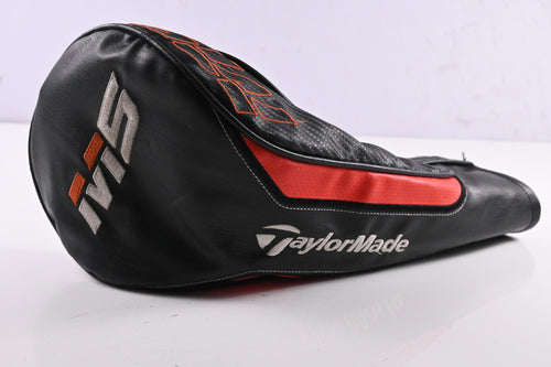 Taylormade M5 Tour Driver / 9 Degree / X-Flex Kai`li Dark Waves Blue CB 60 Shaft