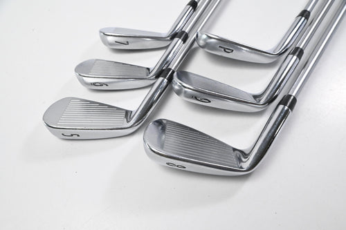 Titleist 712 AP2 Irons / 5-PW / X Flex KBS Tour C-Taper lite 115 Shafts