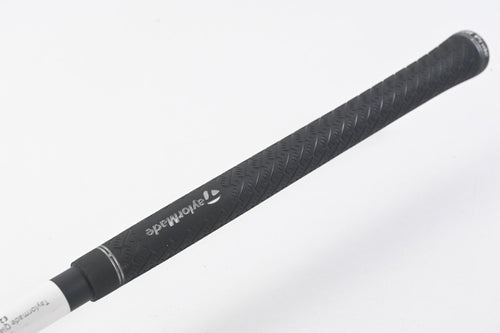Taylormade Qi4D #3 HL Wood / 16.5 Degree / Stiff Flex REAX By KBS White 75 Shaft