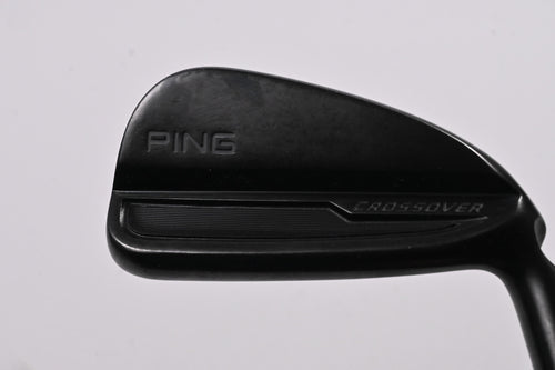 Ping G425 Crossover #2 Hybrid / 18 Degree / Blue Dot / Regular Flex Ping Alta CB
