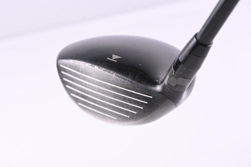 Titleist 913 FD #3 Wood / 15 Degree / Stiff Flex Diamana D+ White 82 Shaft