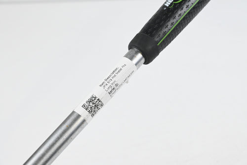 Mizuno JPX 919 Hot Metal Pro #4 Iron / 20 Degree / Stiff Flex KBS Tour C-Taper