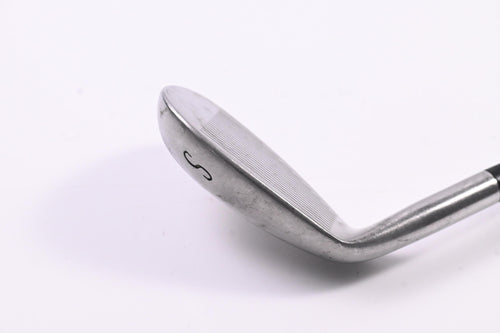 Mizuno MX-15 Sand Wedge / 55 Degree / Regular Flex True Temper Mizuno Dyaflex