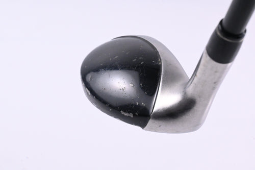Left Hand Taylormade Rescue Mid #3 Hybrid / 19 Degree / Stiff Flex Taylormade