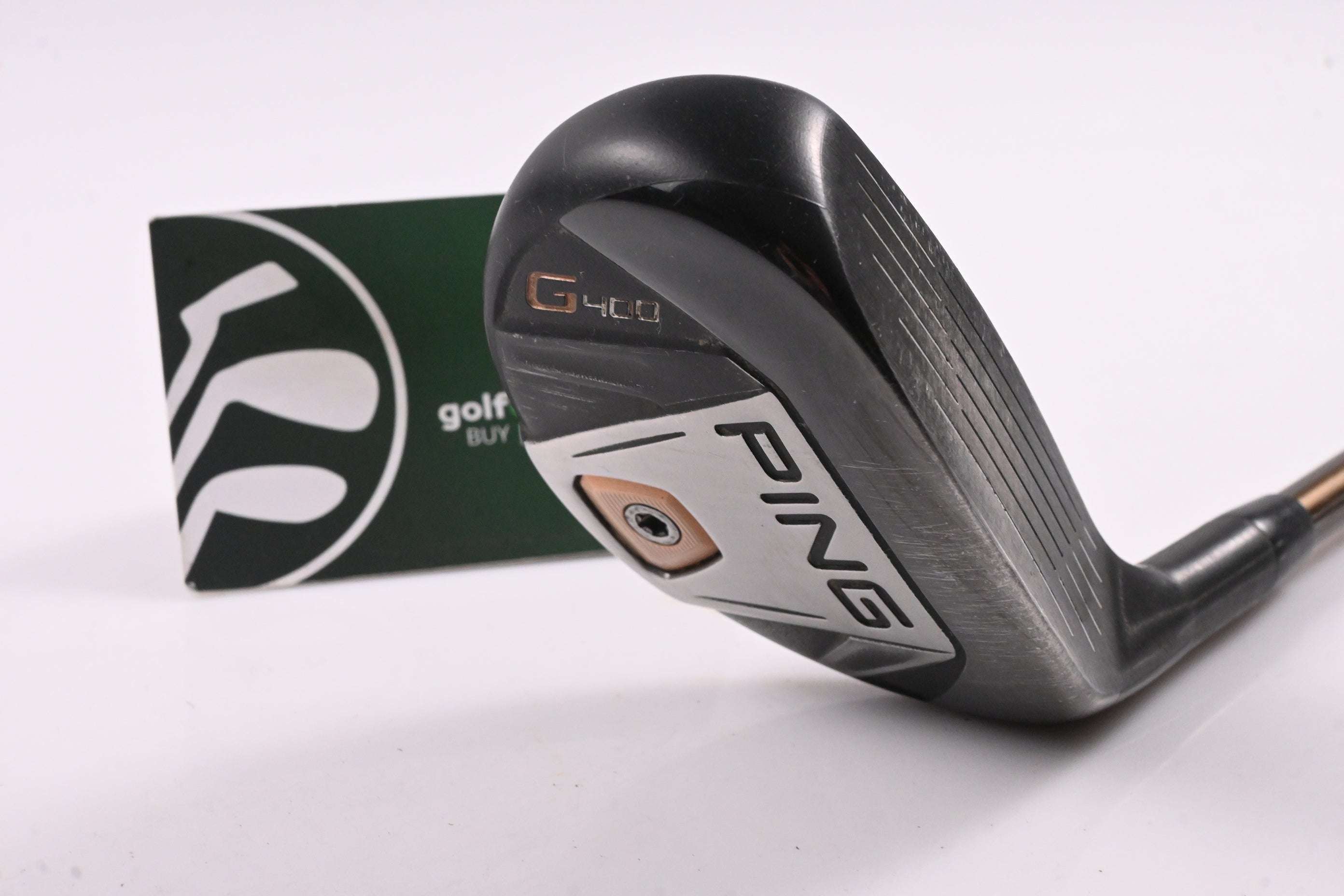 Headcover ping hybride g410 - Sport & Plein air