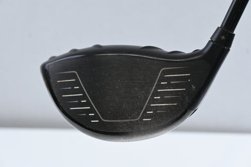Ping G425 Max Driver / 12 Degree / Senior Flex Ping TFC 189 Shaft