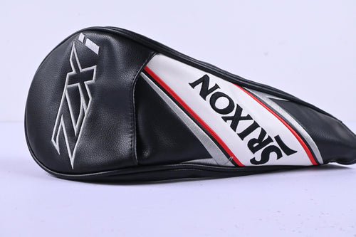 Srixon ZXi Driver / 10.5 Degree / Regular Flex Denali Red 50 Shaft