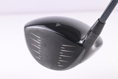 Titleist TS4 Driver / 9.5 Degree / Stiff Flex UST LinQ White 6 M40X Shaft