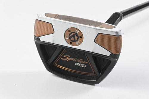 Taylormade Spider FCG Putter / 34 Inch