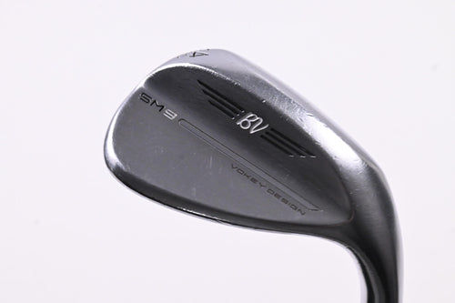 Titleist Vokey SM9 Sand Wedge / 54 Degree / Wedge Flex Titleist Vokey SM9 Shaft