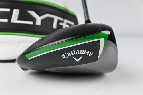 Callaway Elyte X Driver / 10.5 Degree / X-Flex Kuro Kage Tini 50 Shaft