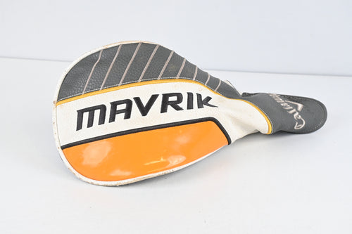 Callaway Mavrik Driver / 10.5 Degree / Stiff Flex Tensei AV Blue 75 Shaft