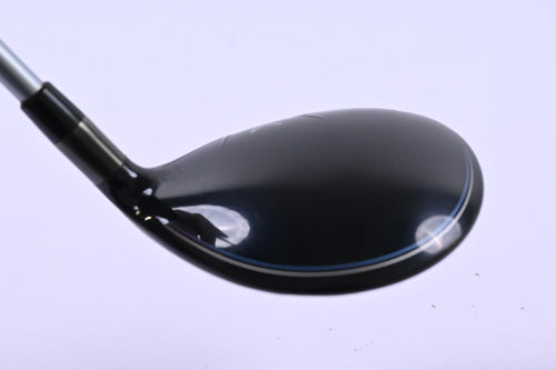 Ladies Callaway XR Speed #5 Wood / 19 Degree / Ladies Flex HZRDUS T800 40 Shaft