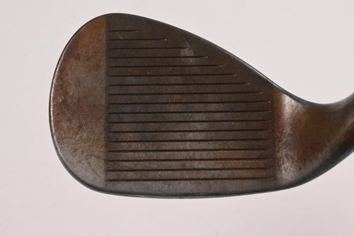 Titleist Vokey SM10 Lob Wedge / 58 Degree / Wedge Flex ACCRA TZ 130 Shaft