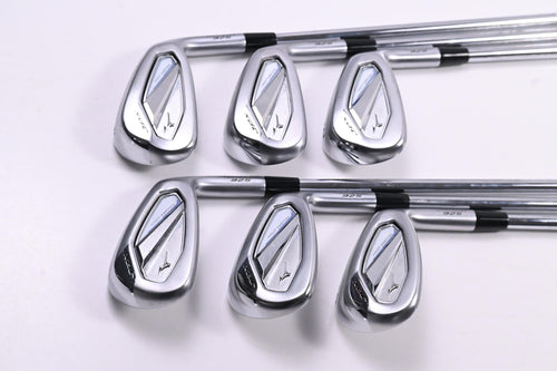 Mizuno JPX 925 Hot Metal Irons / 6-PW+GW / Regular Flex N.S.Pro Modus3 Tour 105
