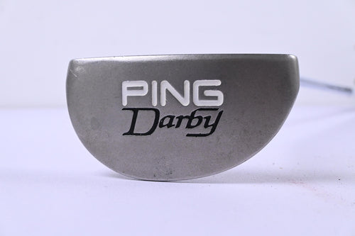 Ping Karsten USA Series Darby Putter / 35 Inch