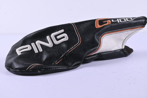 Ping G400 Driver / 10.5 Degree / Senior Flex Ping Alta CB 55 Shaft