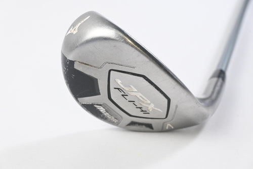 Mizuno JPX Fli-Hi #7 Hybrid / 29 Degree / Regular Flex Fujikura Orochi 70 Shaft