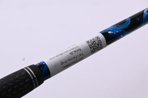 Mitsubishi Chemical Kai'li Blue 60 #5 Wood Shaft / Stiff Flex / Cobra 2nd Gen