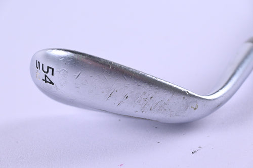 Ping Glide 4.0 Sand Wedge / 54 Degree / Blue Dot / Regular Flex KBS Tour 110