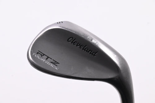 Cleveland RTZ Tour Rack Sand Wedge / 56 Degree / Stiff Flex Steel Shaft
