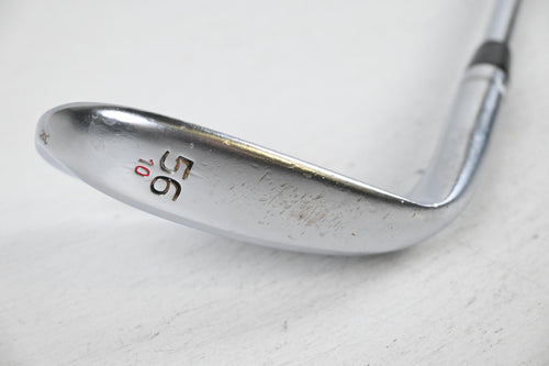 Titleist Vokey SM6 Sand Wedge / 56 Degree / Wedge Flex Vokey Design Shaft