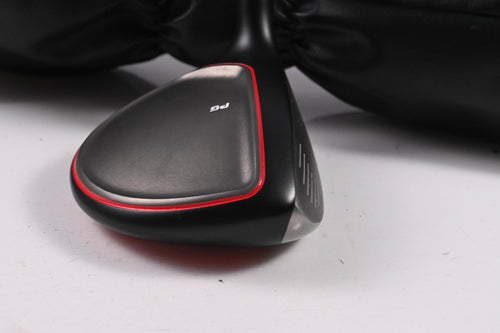 Performance Golf 357 Fairway Hybrid / 21 Degree / Senior Flex Performance 55