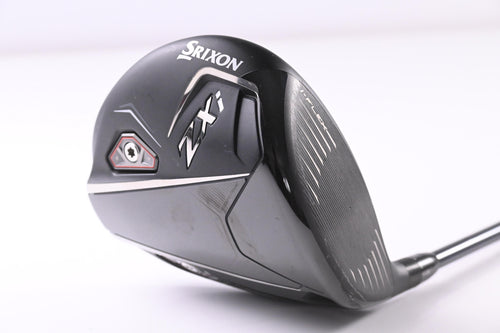 Srixon ZXi Driver / 10.5 Degree / Regular Flex Ventus TR Blue 6 Shaft