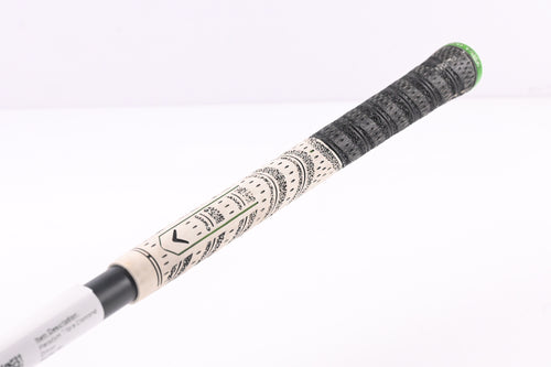 Callaway Paradym Triple Diamond Driver / 10.5 Degree / Stiff Flex HZRDUS Smoke