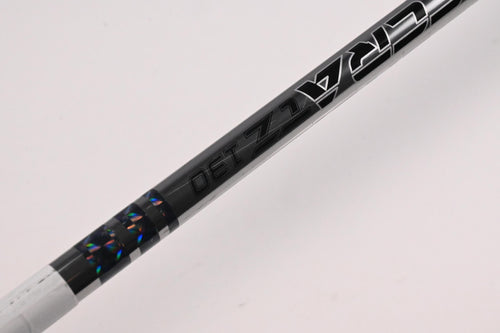Titleist Vokey SM10 Lob Wedge / 58 Degree / Wedge Flex ACCRA TZ 130 Shaft