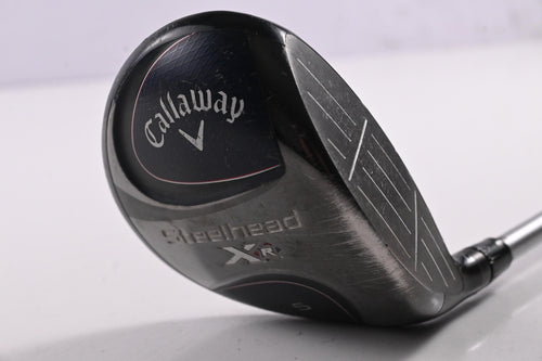 Callaway Steelhead XR #5 Wood / 18 Degree / Regular Flex Tensei CK Blue 55 Shaft