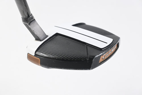 Taylormade Spider FCG Putter / 34 Inch