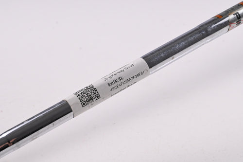 Left Hand Ping Karsten Zing #5 Wood / 18 Degree / Regular Flex Ping Shaft