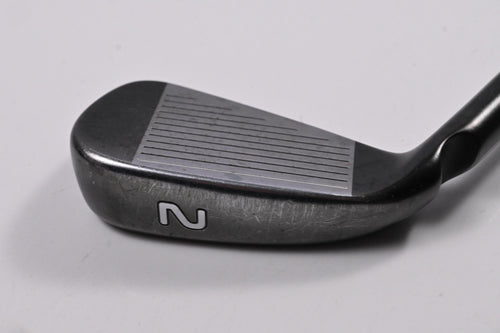 Ping G425 Crossover #2 Hybrid / 18 Degree / Blue Dot / Regular Flex Ping Alta CB