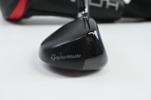 Taylormade Stealth Plus #3 Hybrid / 19.5 Degree / Regular Flex Tensei AV Blue 70
