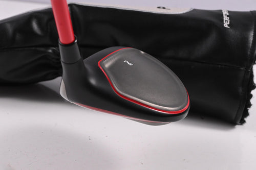 Performance Golf 357 Fairway Hybrid / 21 Degree / Senior Flex Performance 55