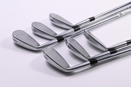 Mizuno JPX 925 Hot Metal Irons / 6-PW+GW / Regular Flex N.S.Pro Modus3 Tour 105